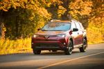 Toyota RAV4 Trail Edition 2017 года (CA)